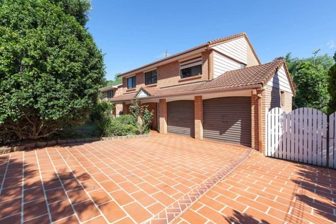 Picture of 68 Aberdeen Road, ST ANDREWS NSW 2566