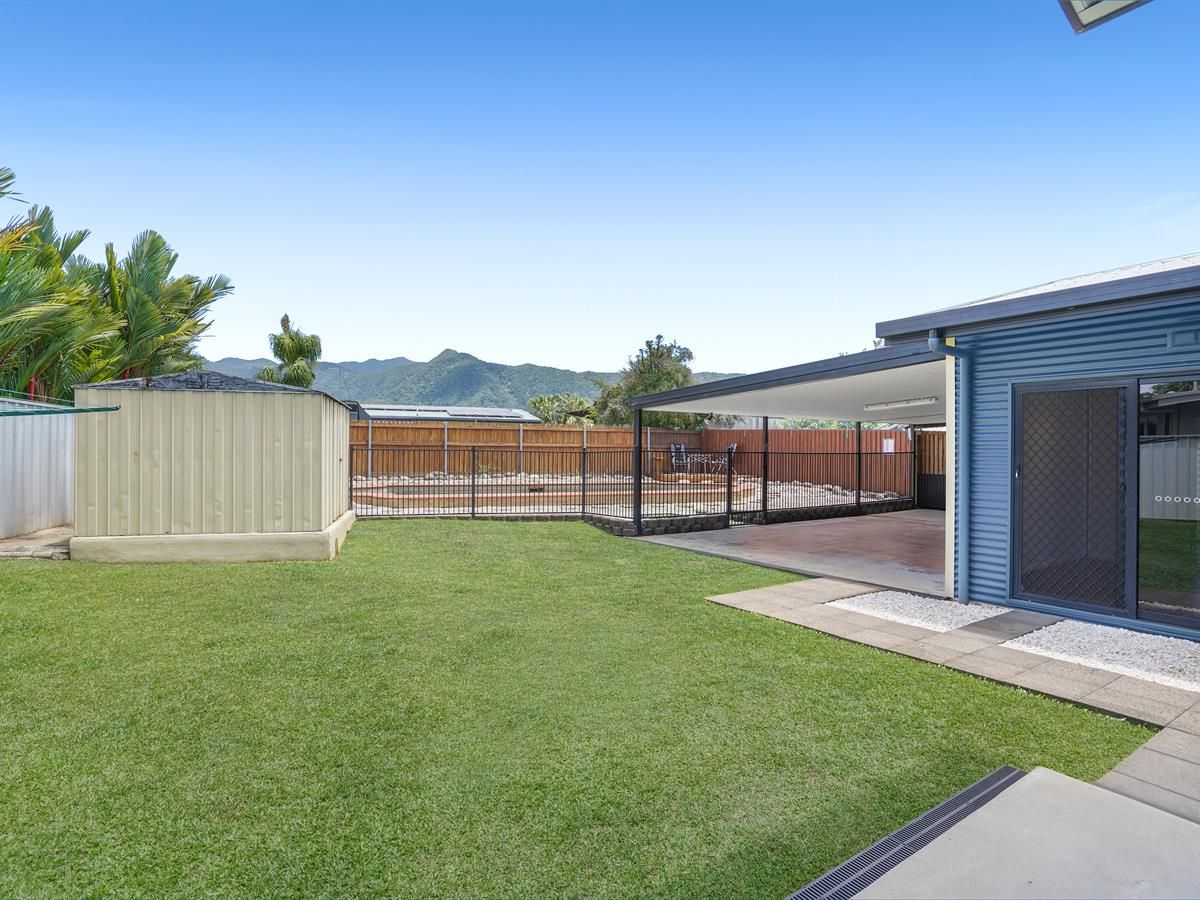 44 Bathurst Drive, Bentley Park QLD 4869 Domain