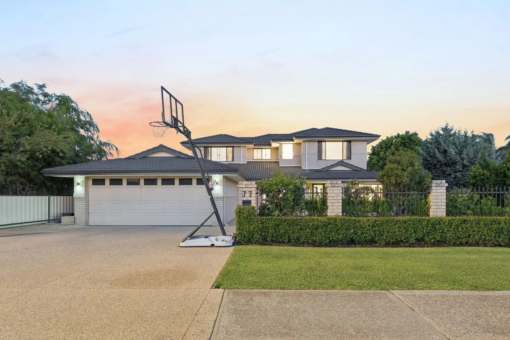 Primary image of 77 Aitken Drive, Winthrop WA 6150