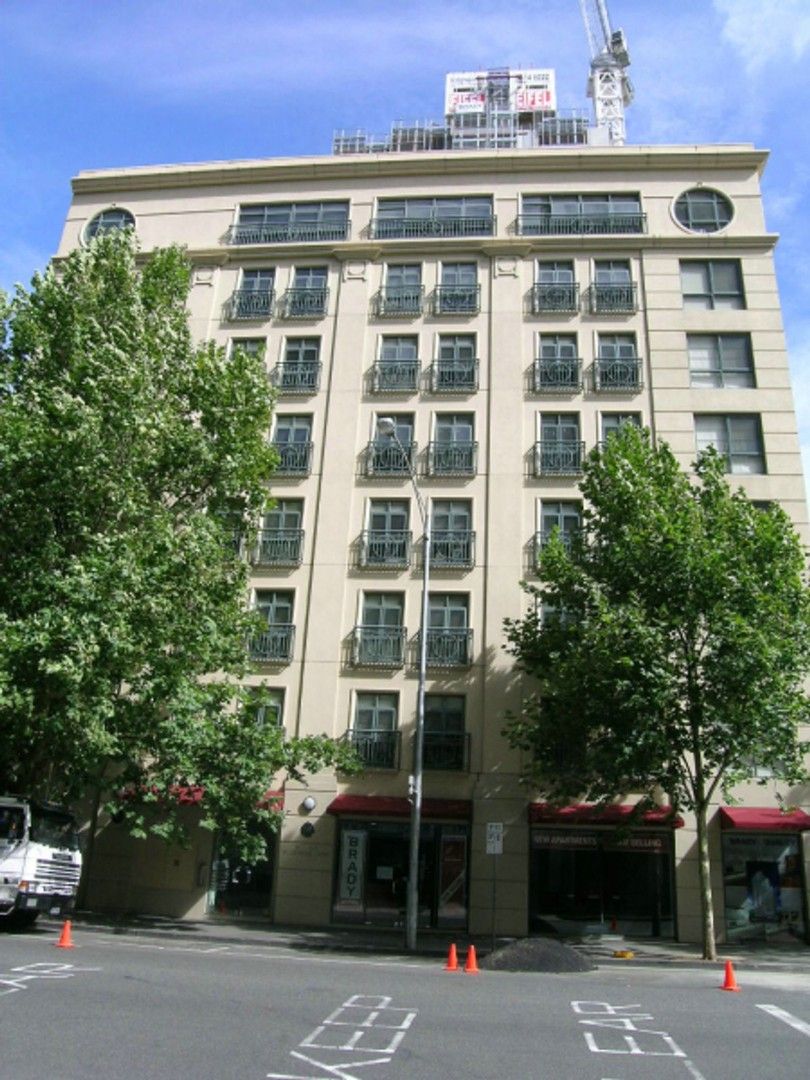 1 bedrooms Apartment / Unit / Flat in 604/547 Flinders Lane MELBOURNE VIC, 3000