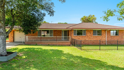 Picture of 1 Barling Street, CASINO NSW 2470