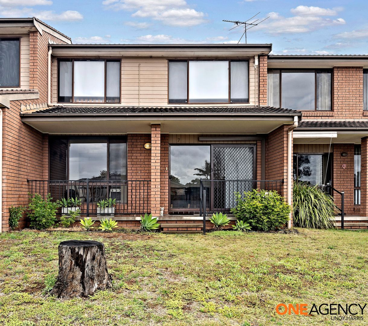 7/6 Simpson Terrace, Singleton NSW 2330, Image 2