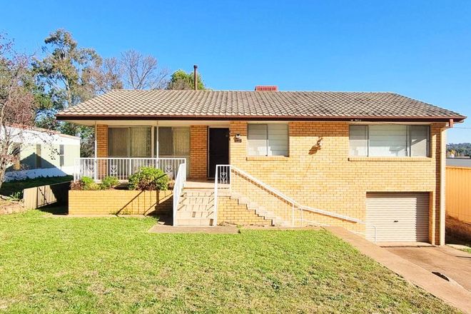 Picture of 220 William Street, YOUNG NSW 2594