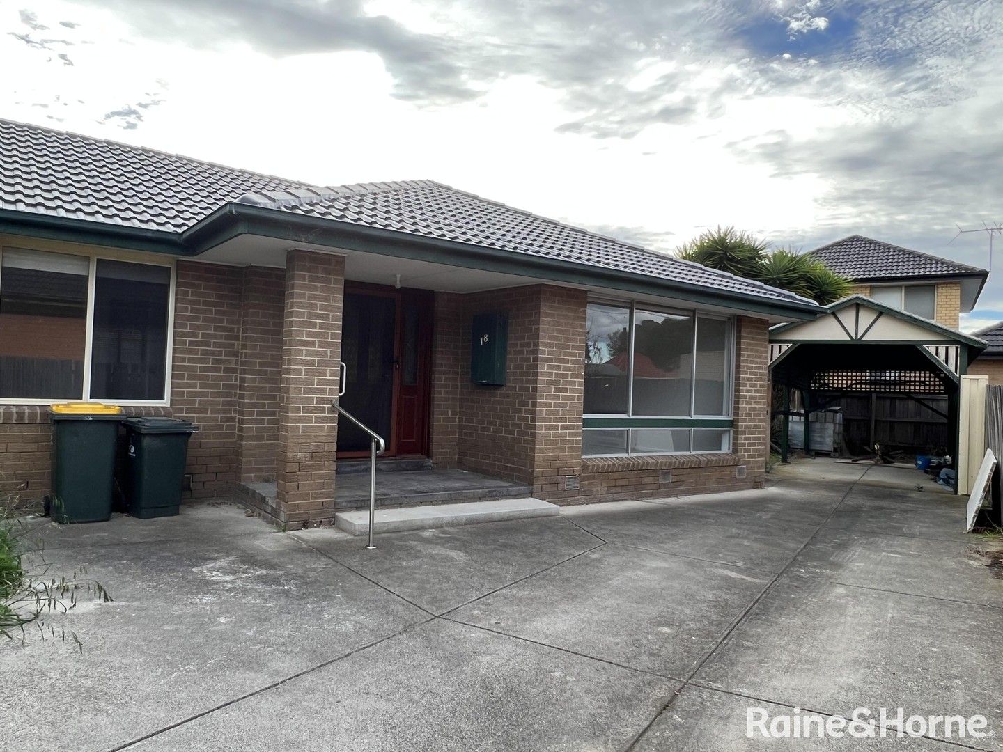 Fox Street, St Albans VIC 3021 3 beds house for Rent, 400/week