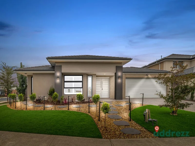 Primary image of 227 Heather Grove, Clyde North VIC 3978