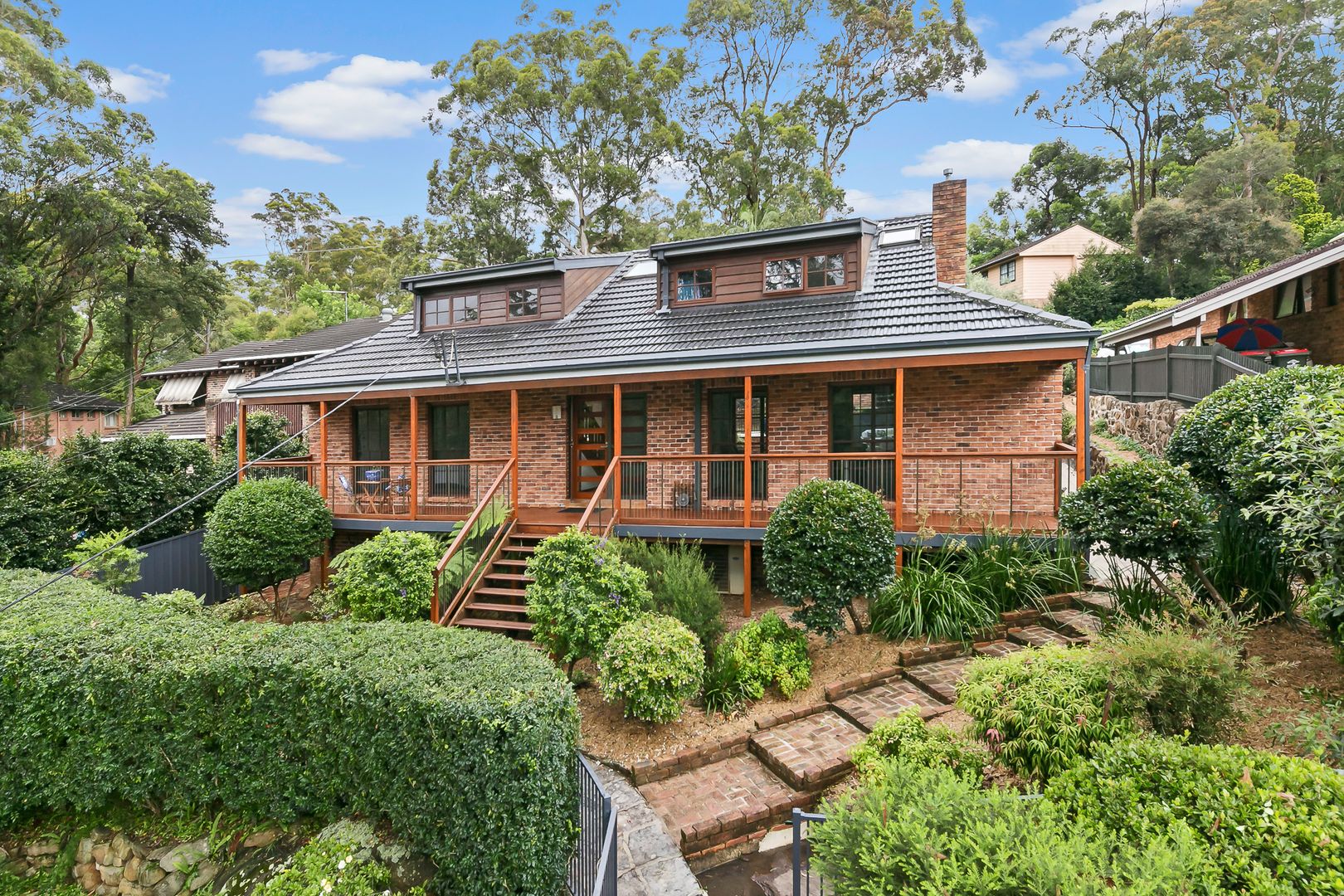 18 Clement Close, Pennant Hills NSW 2120, Image 1
