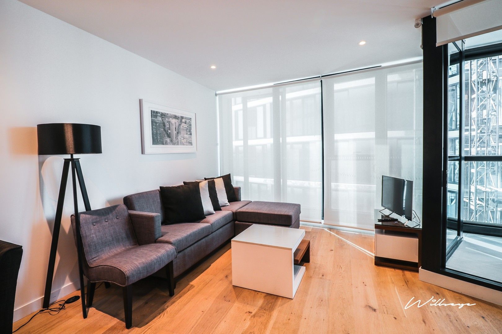1 bedrooms Apartment / Unit / Flat in 20812/167 Alfred St FORTITUDE VALLEY QLD, 4006