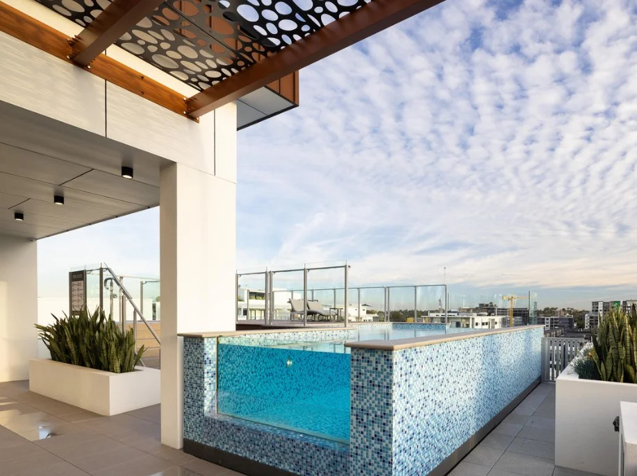 Additional image 16 of 508/89 Victoria St, West End QLD 4101