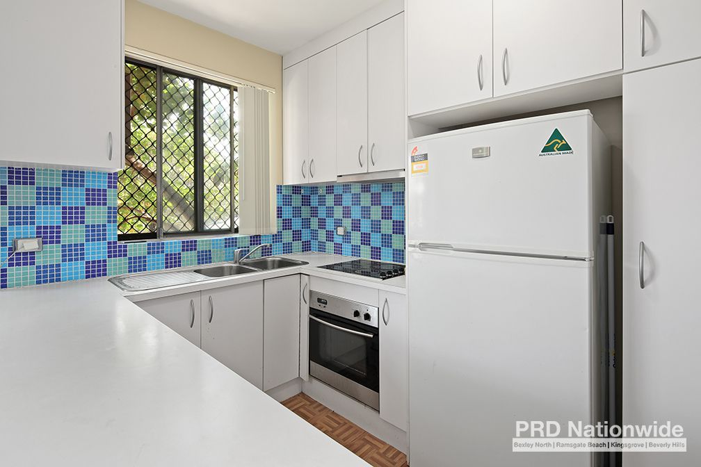 4/33 Graham Road, Narwee NSW 2209, Image 1