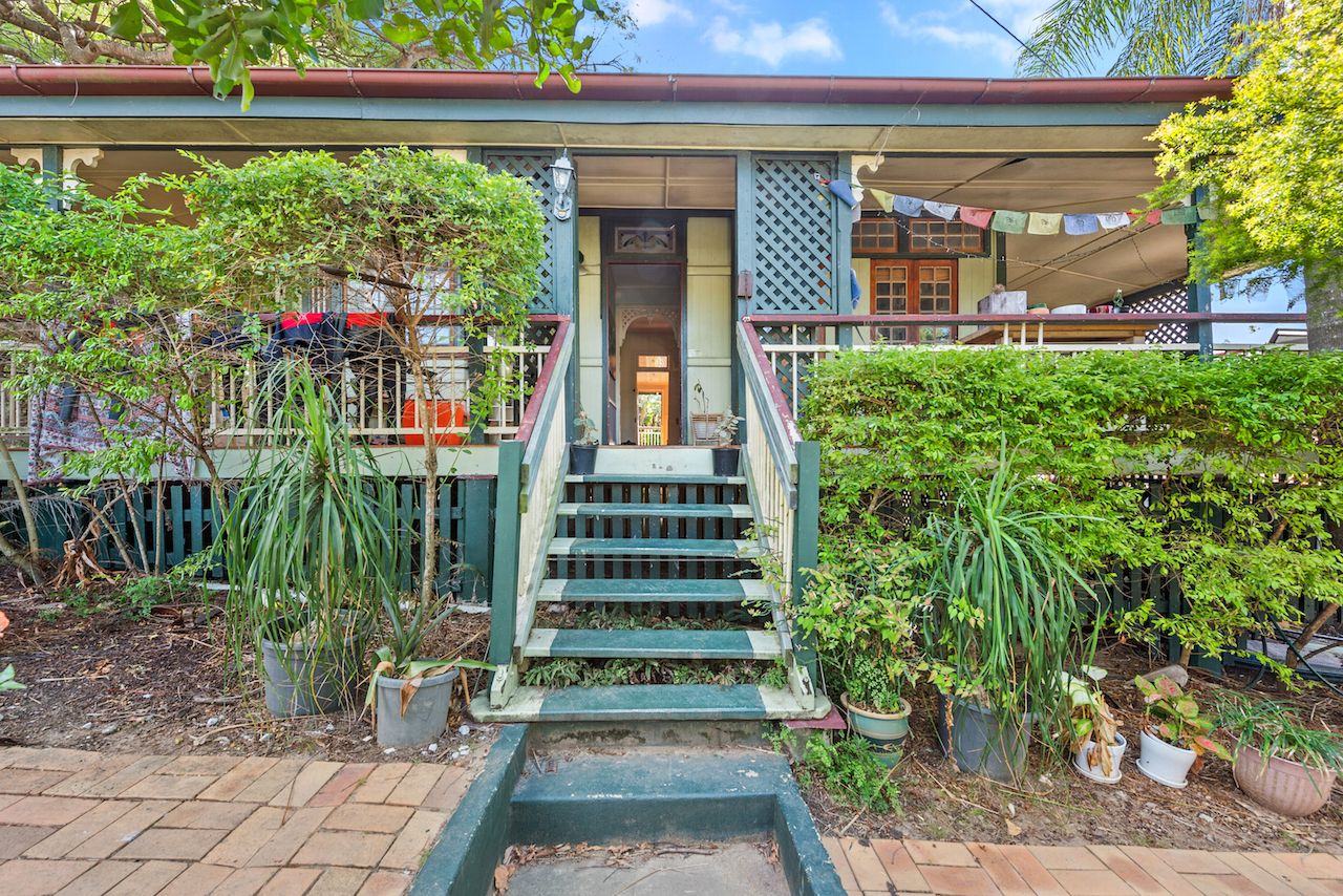 34 Carville Street, Annerley QLD 4103