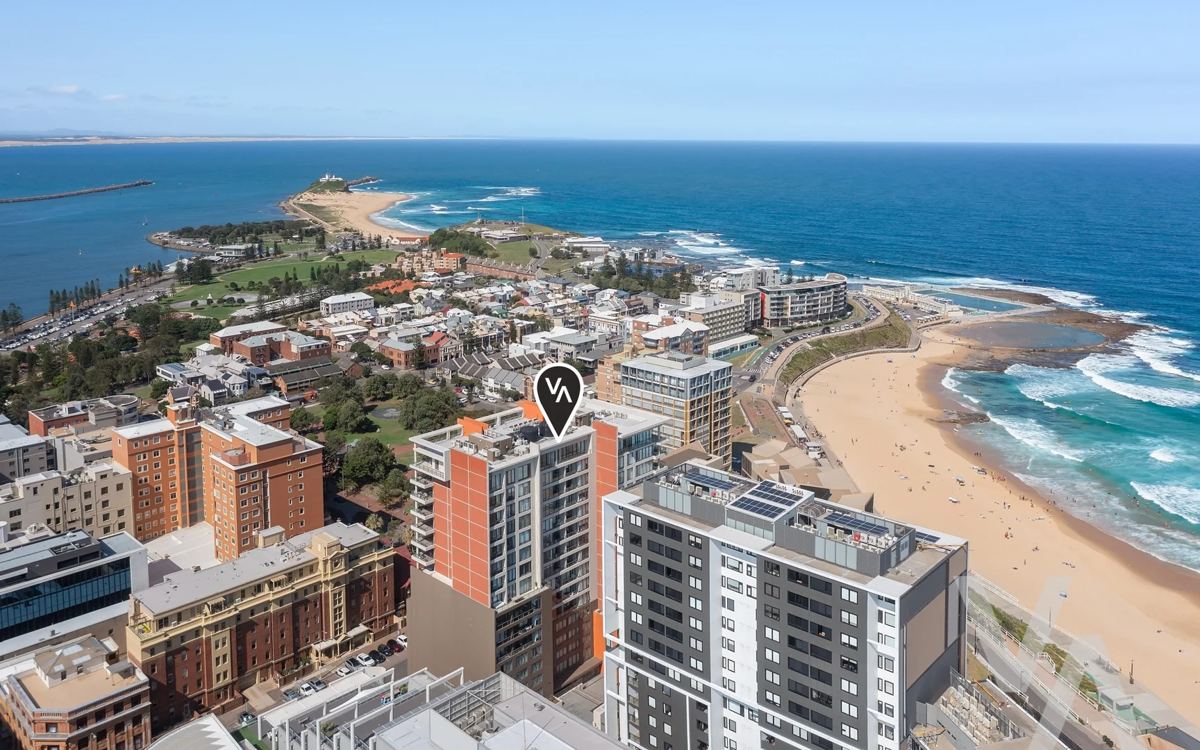 Additional image 9 of 73/7 King Street, Newcastle NSW 2300