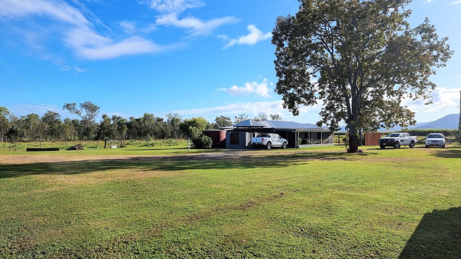 14025 Bruce Highway, Gregory River QLD 4800, Image 0