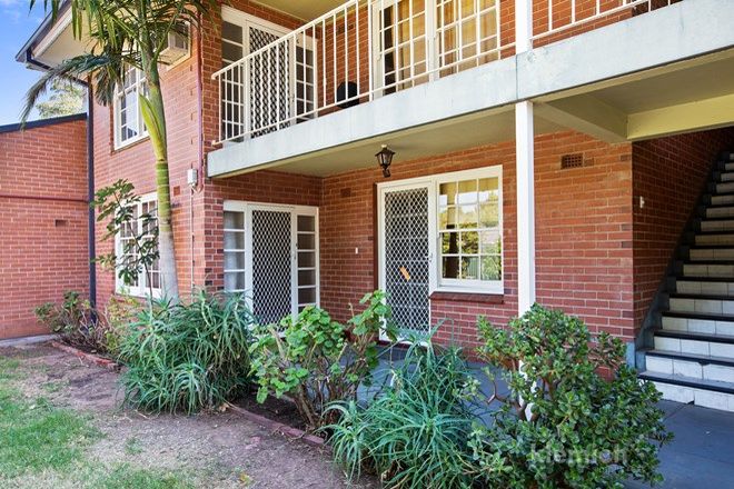 Picture of 4/9 Smith Street, WALKERVILLE SA 5081