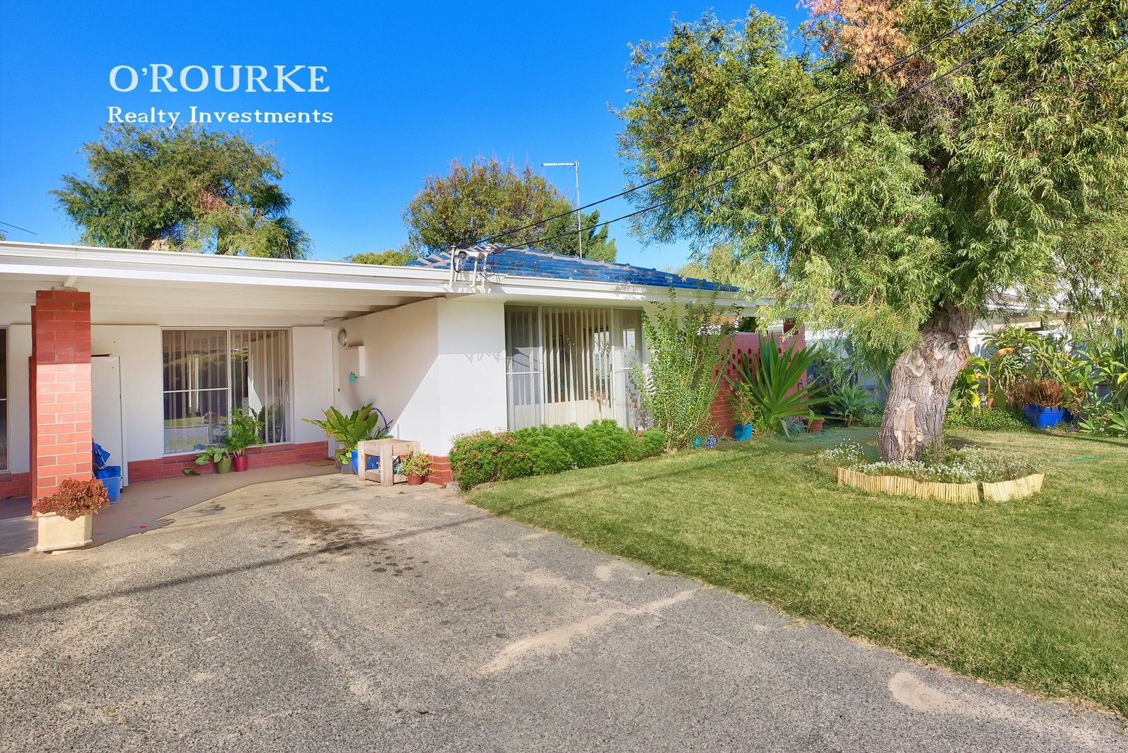 2 bedrooms Duplex in 3 Newborough Street SCARBOROUGH WA, 6019