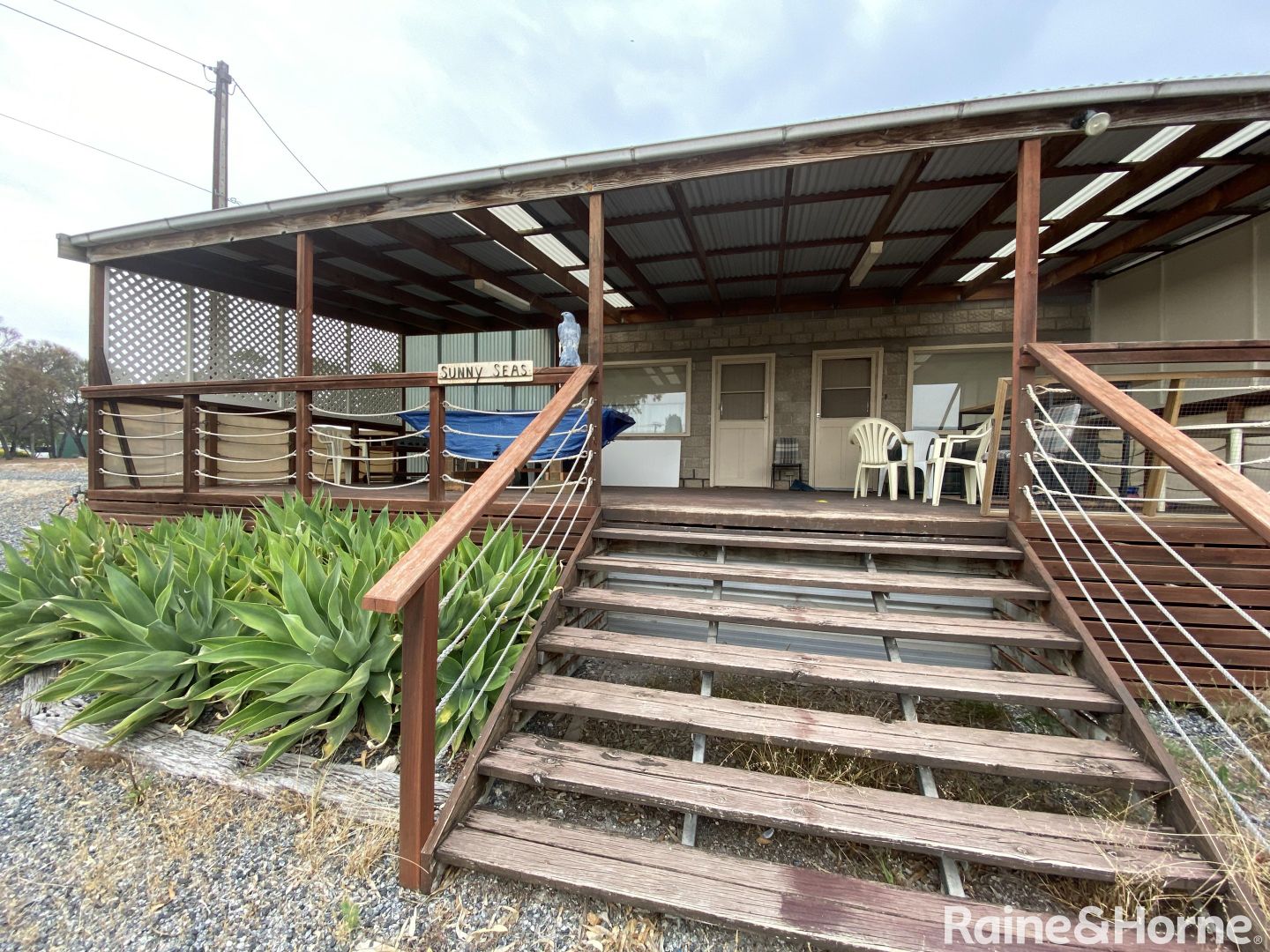 147 Esplanade, Coffin Bay SA 5607, Image 1