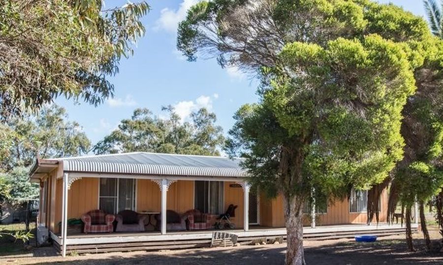 66 Coonamble Street, Gulargambone NSW 2828