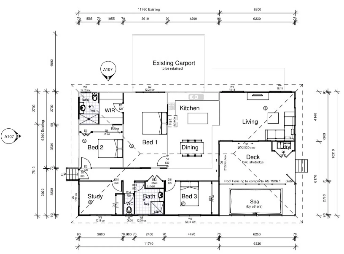 Additional image 18 of 91 Railway Avenue, Railway Estate QLD 4810