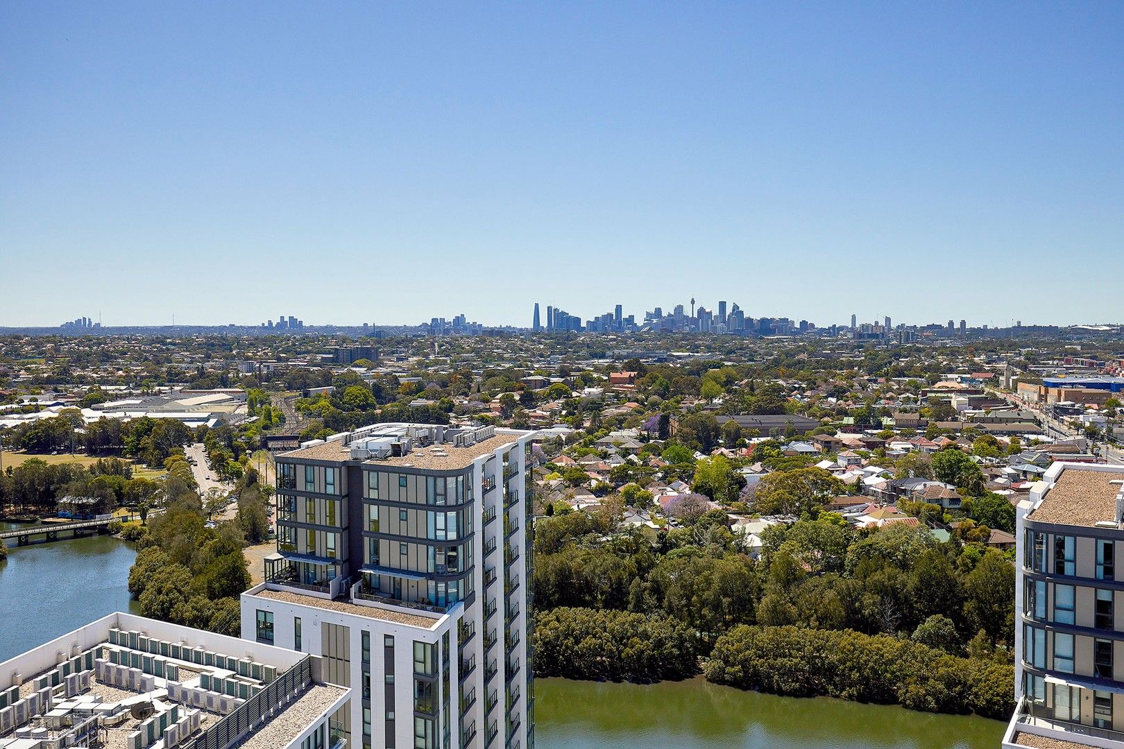 2206/9 Brodie Spark Drive, Wolli Creek NSW 2205, Image 0