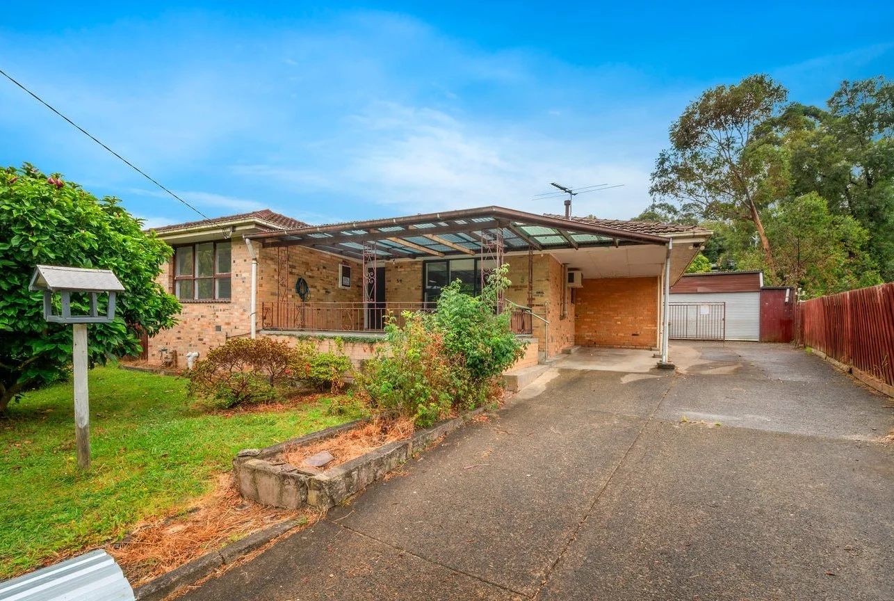 54 Croydondale Drive, Mooroolbark VIC 3138