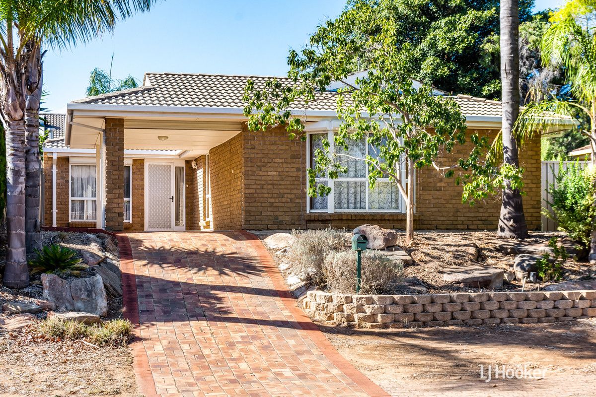 26 Ashwood Boulevard, Hillbank SA 5112, Image 0