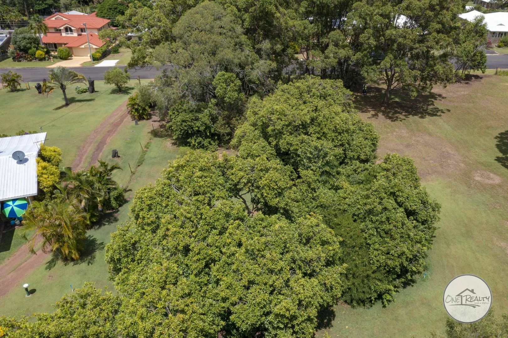 Lot 2 High St, Tinana QLD 4650, Image 1