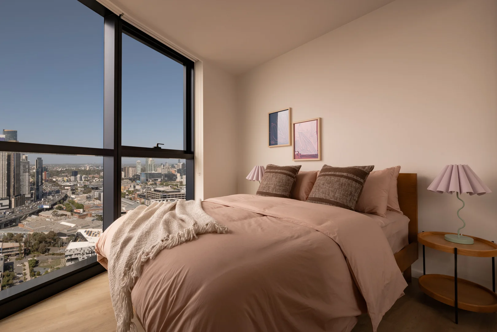 Additional image 4 of C1505/15 Gladstone Street, South Melbourne VIC 3205