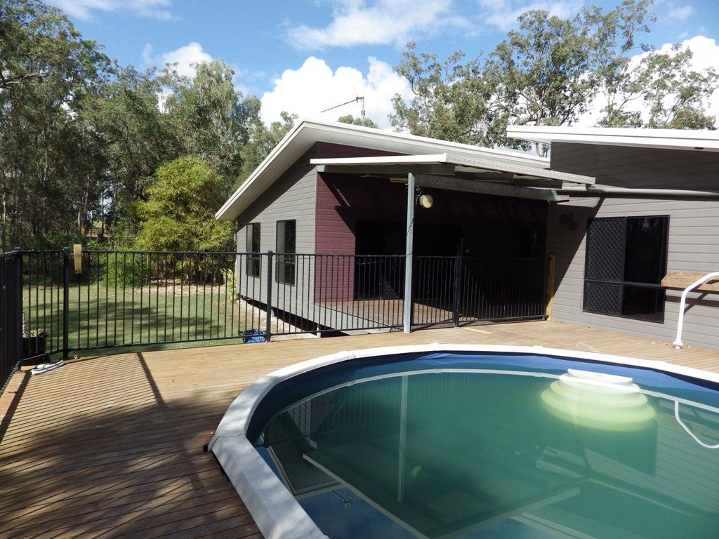 169 Messmate Drive, Miriam Vale Property History & Address Research