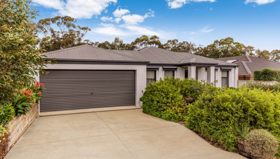 Picture of 13 Arbor Place, WHITE HILLS VIC 3550