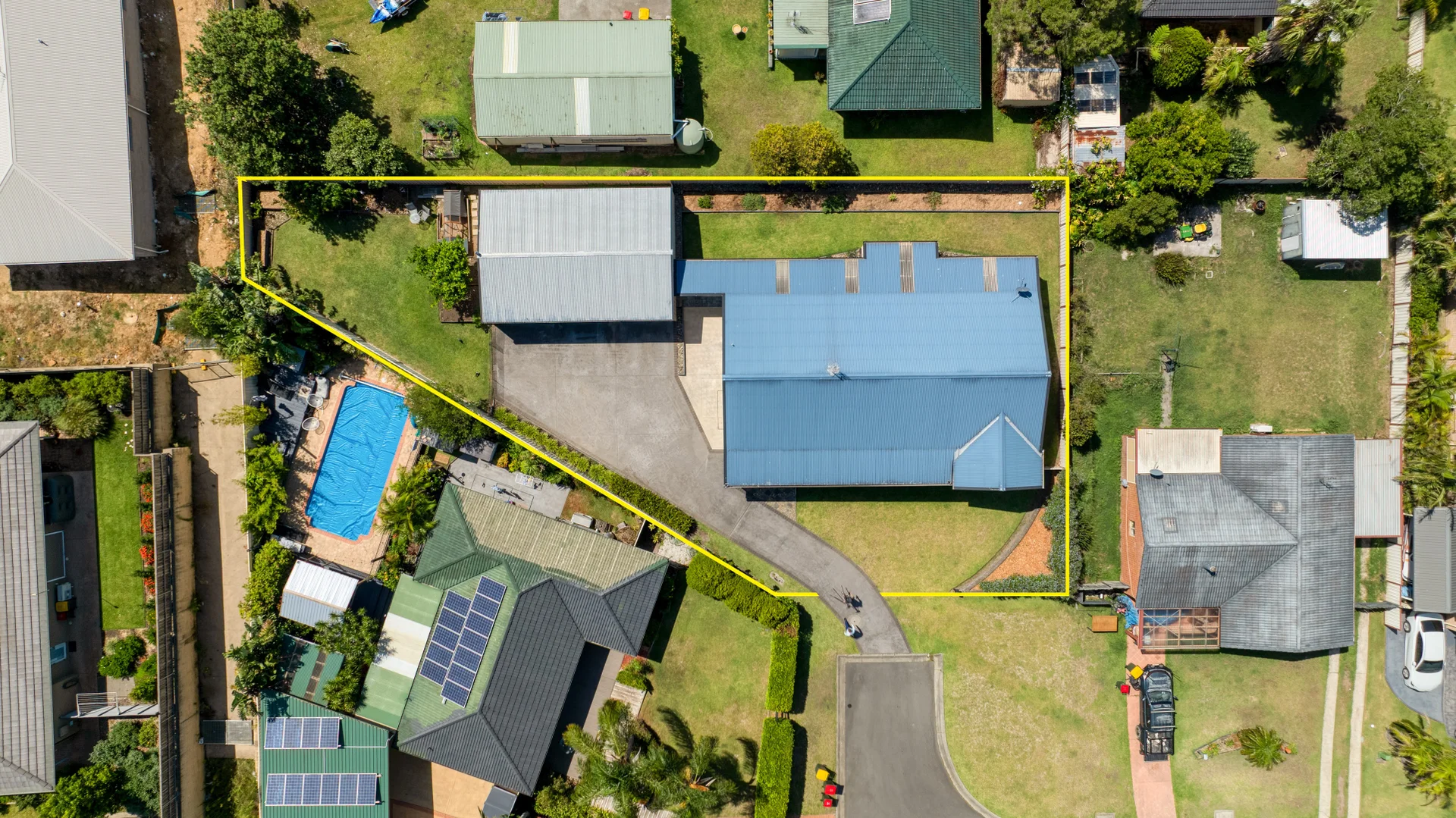 Additional image 5 of 3 Atkins Place, St Georges Basin NSW 2540