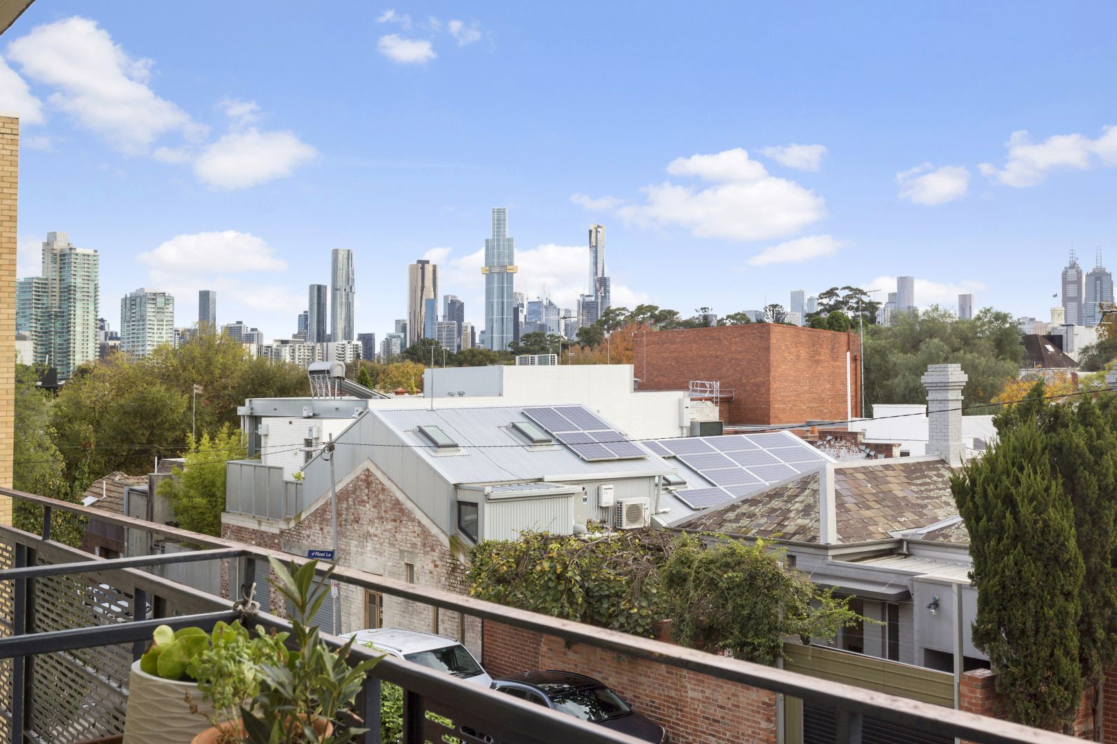 18/77 Park Street, South Yarra Property History & Address Research Domain
