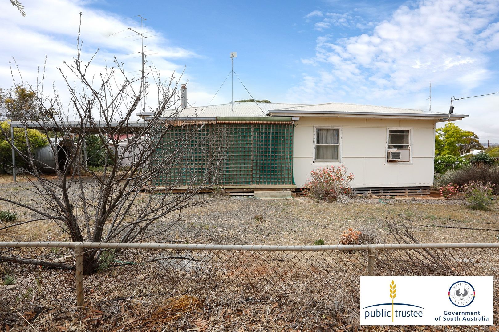 26 New Street, Robertstown SA 5381, Image 1