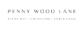 Penny Wood Lane's logo