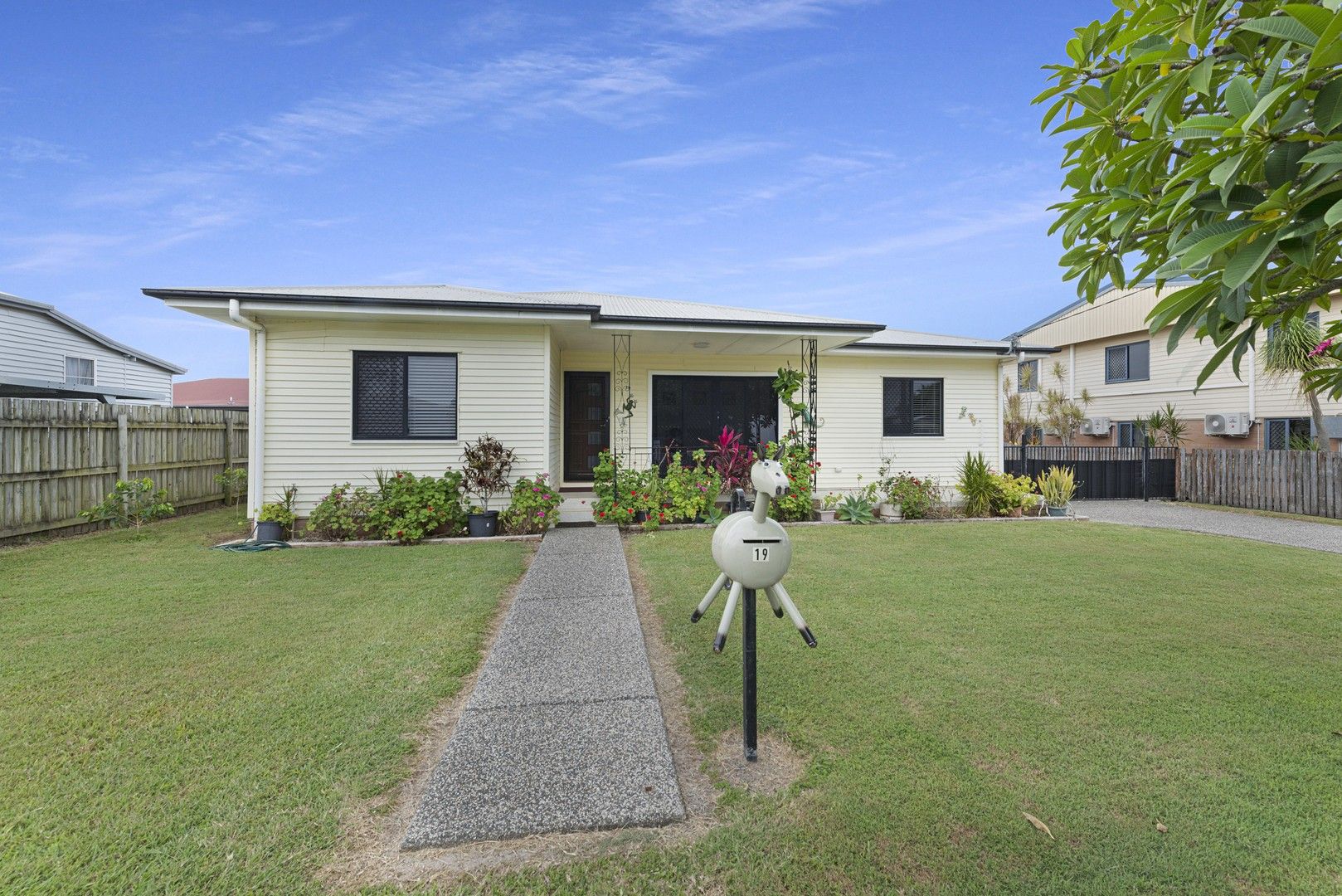 19 Fagg Street, Bundaberg North QLD 4670, Image 0