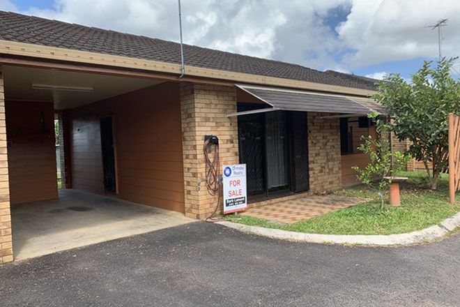 Picture of Lot L16 16/1 BERGIN ROAD, INNISFAIL ESTATE QLD 4860