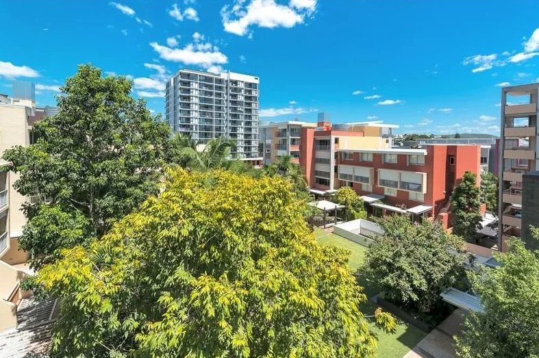 Additional image 5 of 2701/59 Blamey Street, Kelvin Grove QLD 4059