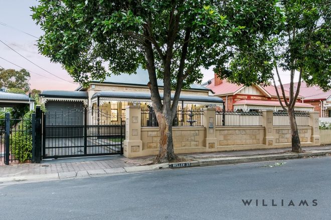 Picture of 69 Weller Street, MILLSWOOD SA 5034