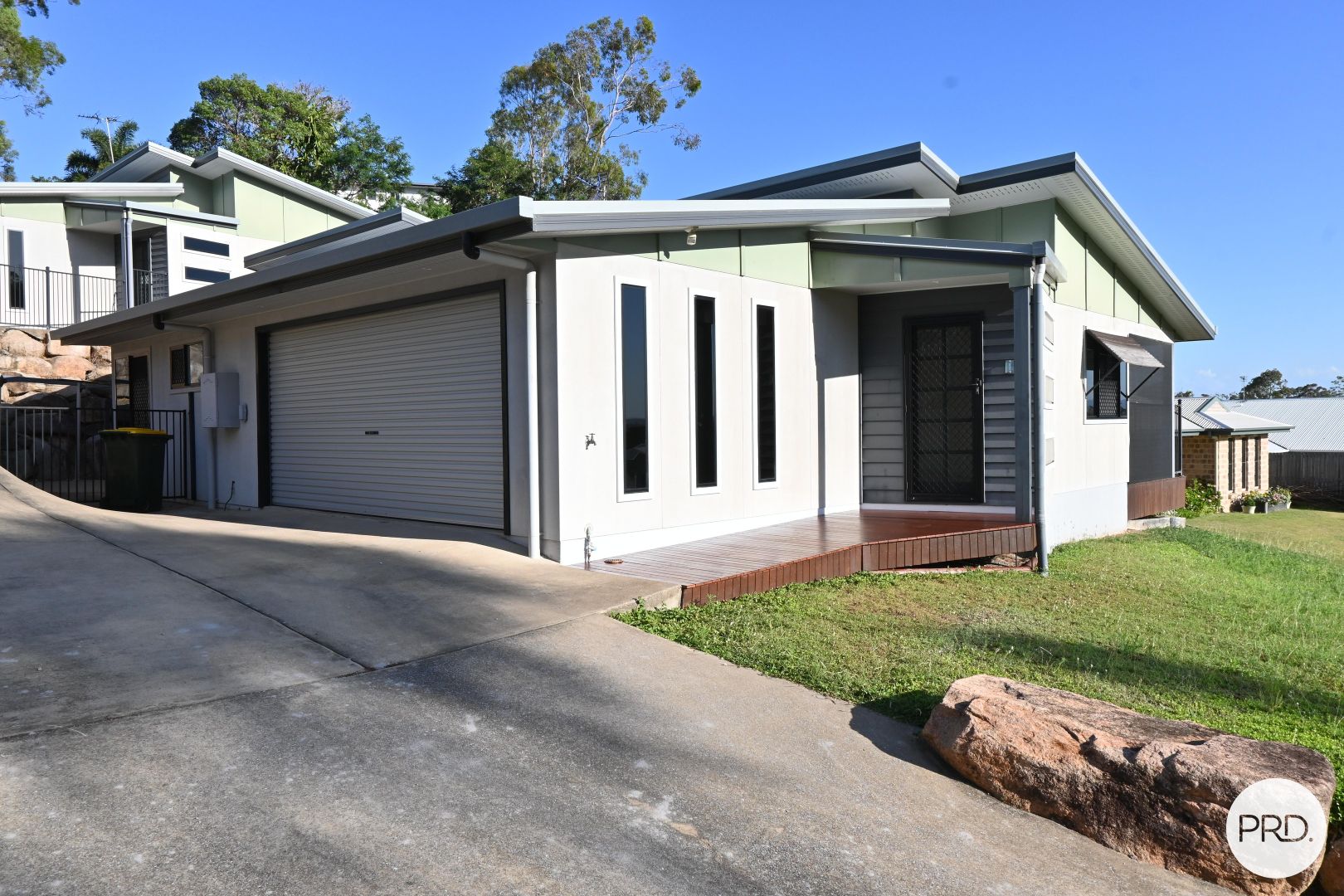 1/21 Bauhinia Drive, Boyne Island QLD 4680, Image 1