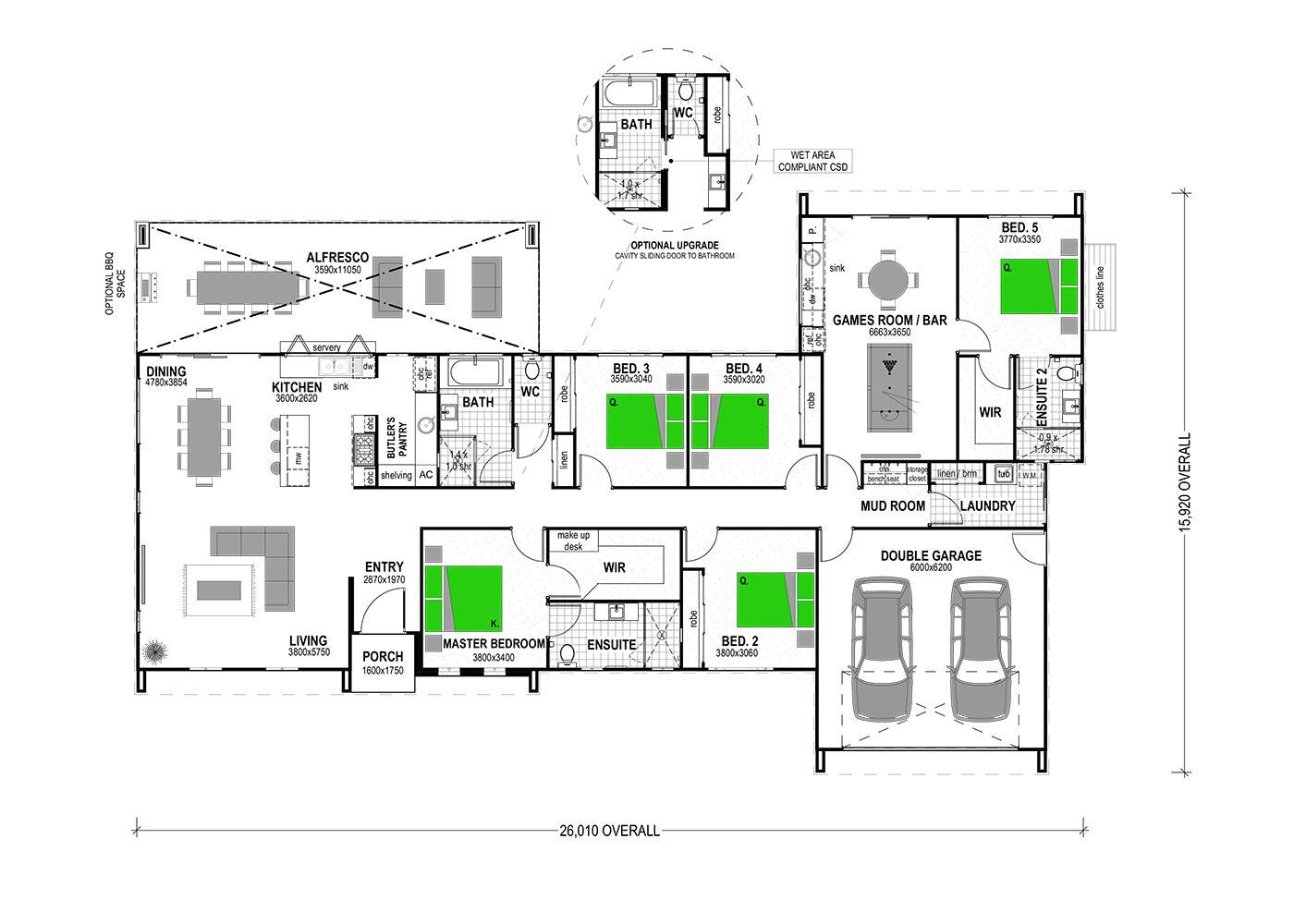 Lake Macdonald QLD 4563 5 beds house for Sale, Price Guide 1,900,000.00 2018926550 Domain