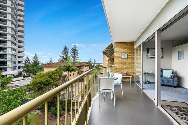 Picture of 14/224 Marine Parade, LABRADOR QLD 4215