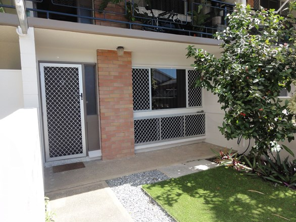 9/24 Bayswater Terrace, Hyde Park QLD 4812