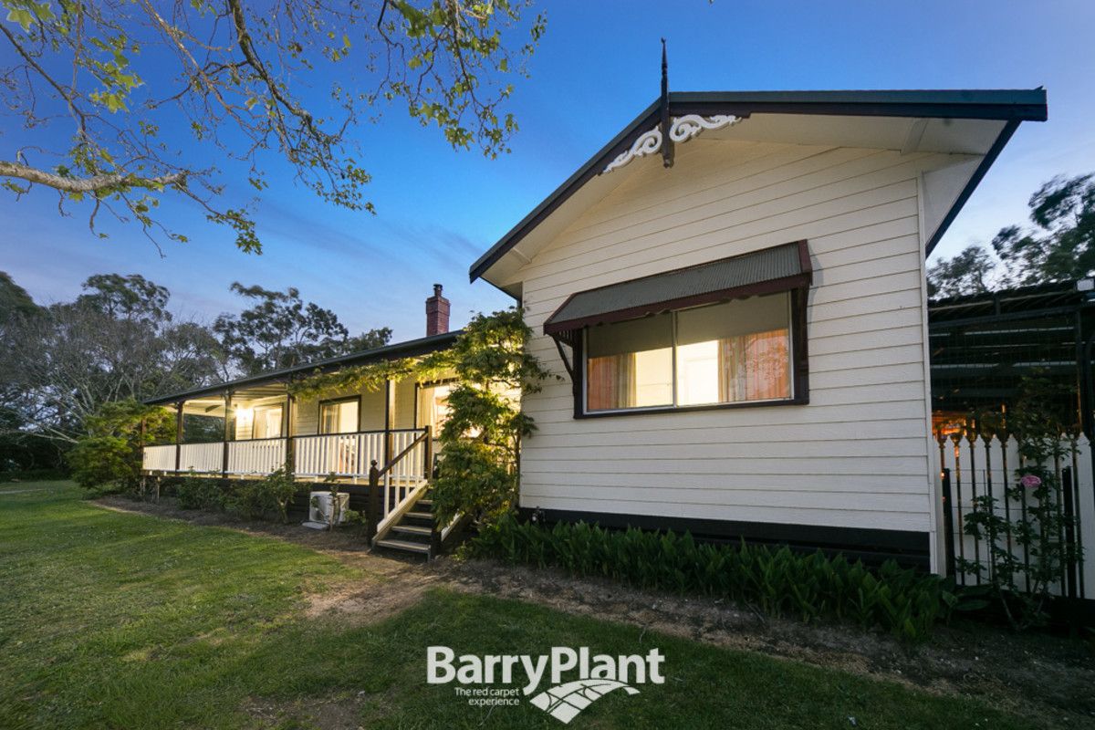 16 Chambers Road, Bunyip VIC 3815, Image 1