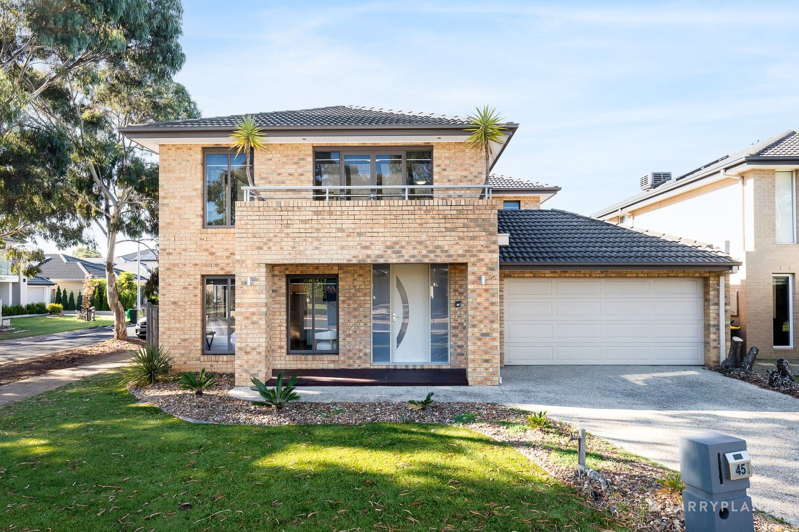 45 Monterey Bay Drive, Sanctuary Lakes VIC 3030, Image 0