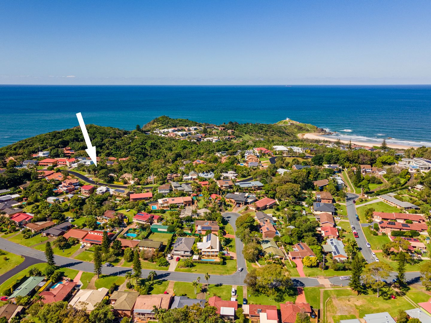 12 Oceanview Terrace, Port Macquarie NSW 2444, Image 1