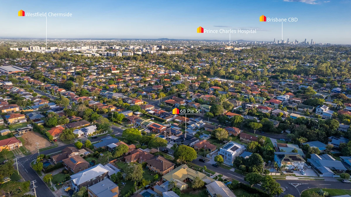 Additional image 29 of 68 Pie Street, Aspley QLD 4034