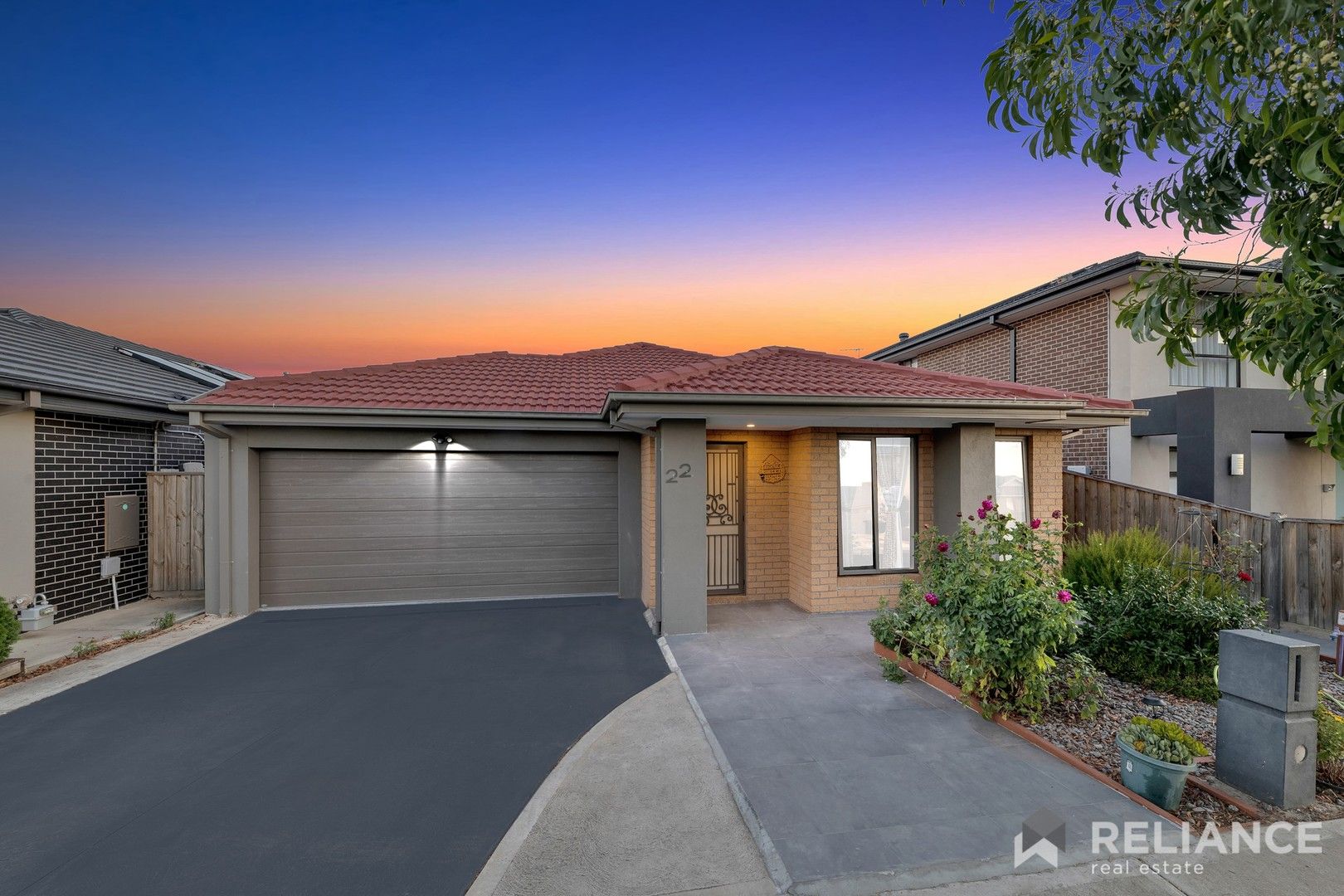 22 Himalaya Drive, Diggers Rest VIC 3427, Image 0