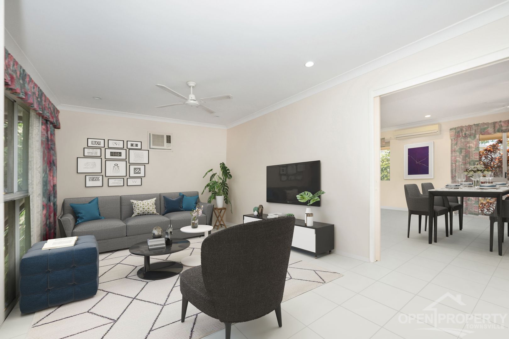 36 Coral Street, Saunders Beach QLD 4818, Image 1