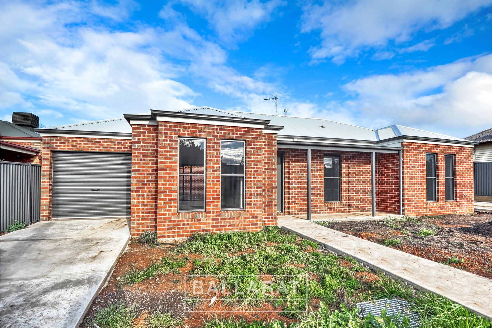 1/60 Goldsmith Street, Maryborough VIC 3465 Townhouse For Rent Domain
