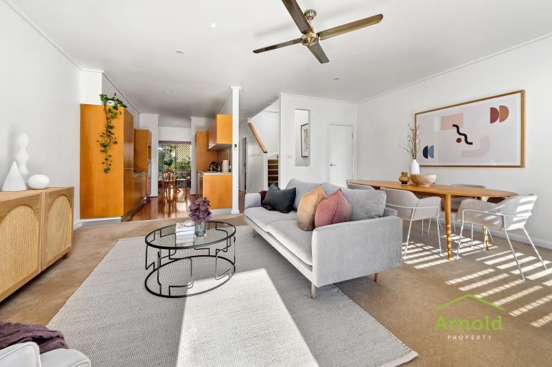 6/23 Church Street, The Hill NSW 2300, Image 1