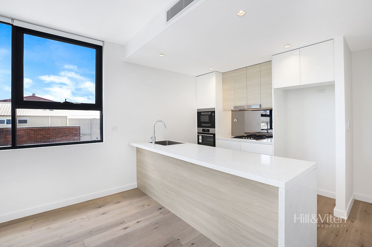 2 bedrooms Apartment / Unit / Flat in A105/134 Linden Street SUTHERLAND NSW, 2232