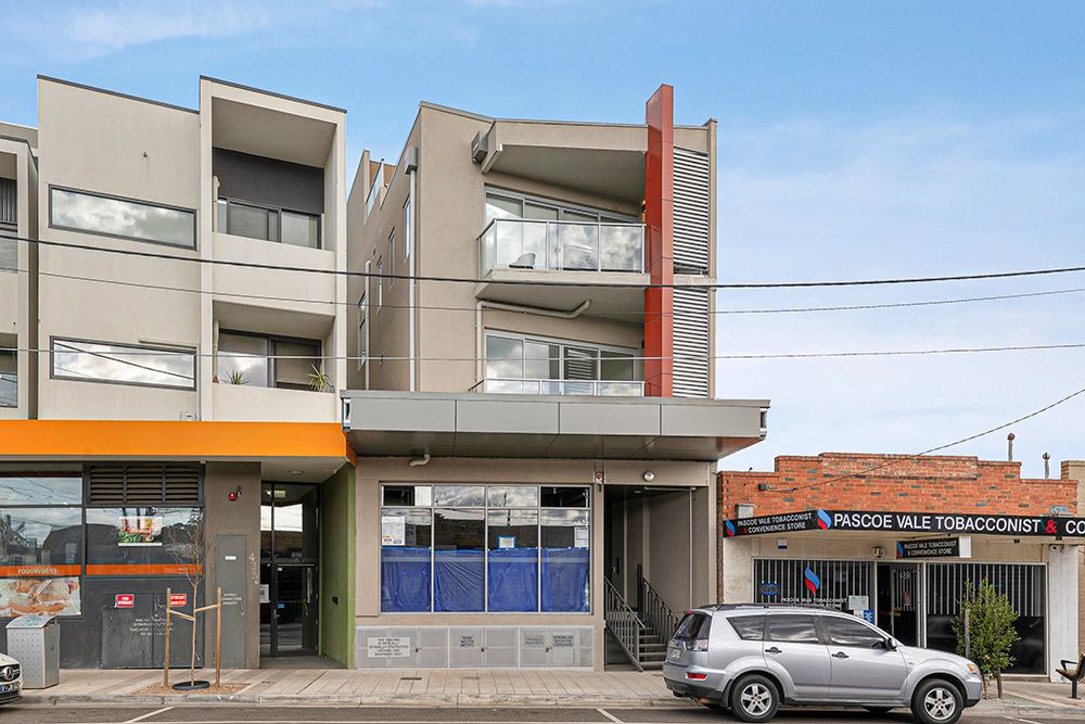 301/437 Gaffney Street, Pascoe Vale VIC 3044 Apartment For Rent Domain